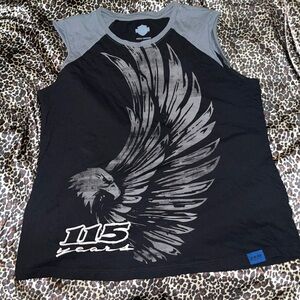 Harley Davidson Tank Top